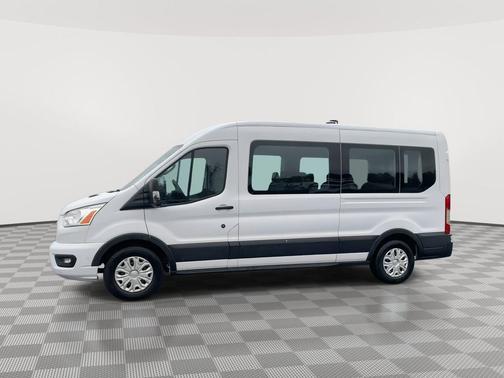 2022 Ford Transit-350 XLT