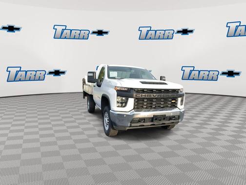 2022 Chevrolet Silverado 2500 WT