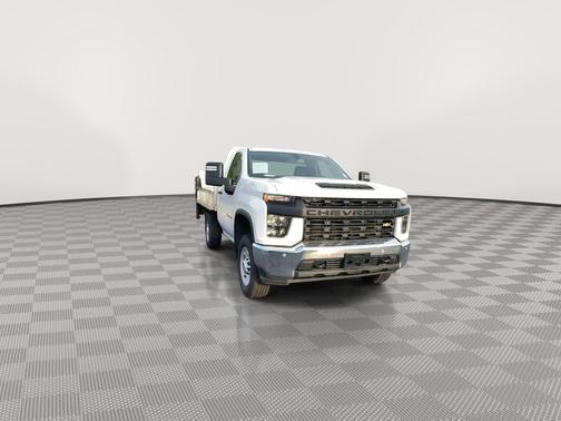 2022 Chevrolet Silverado 2500 WT
