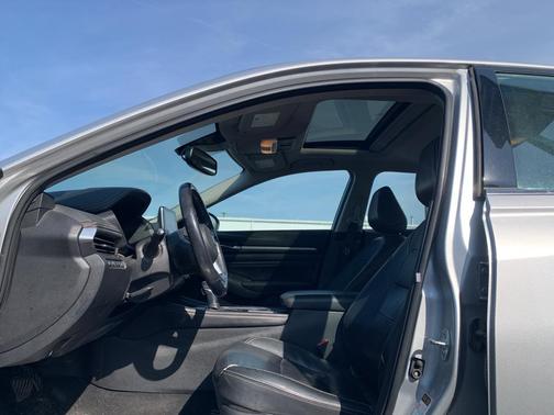 2019 Nissan Altima 2.5 SL
