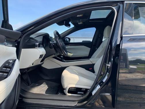 2021 Mazda Mazda6 Signature