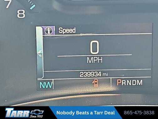 Iridescent Pearl Tricoat 2015 Chevrolet Impala LTZ