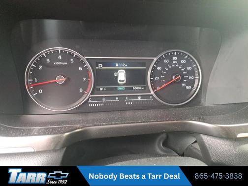 EBONY BLACK 2023 Kia Sorento LX