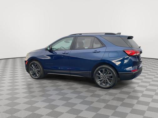 2023 Chevrolet Equinox AWD RS