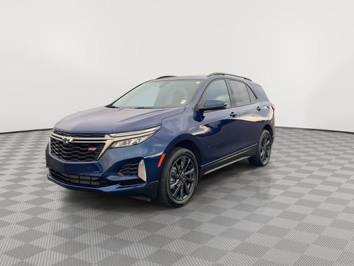 2023 Chevrolet Equinox AWD RS