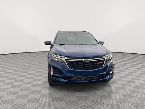 2023 Chevrolet Equinox AWD RS