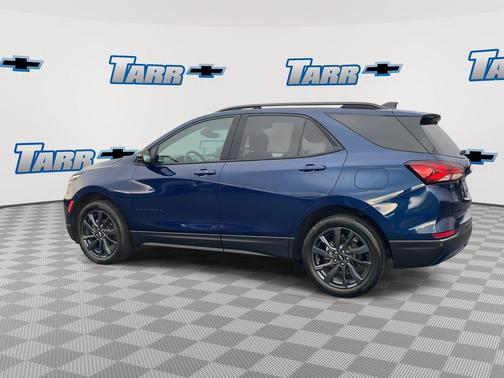 2023 Chevrolet Equinox AWD RS