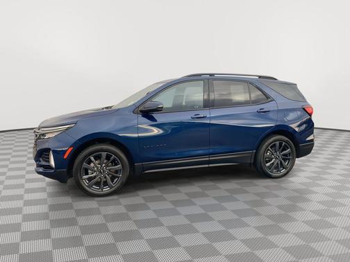 2023 Chevrolet Equinox AWD RS