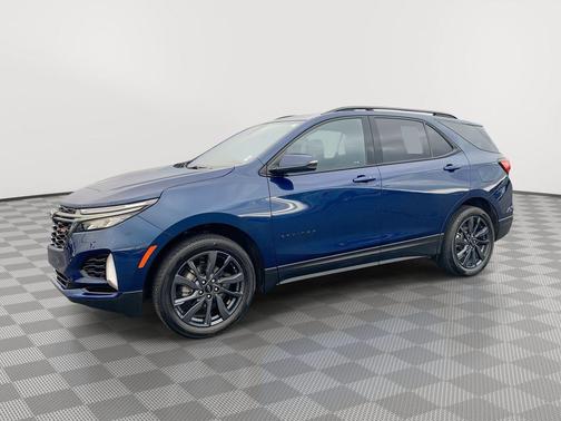 2023 Chevrolet Equinox AWD RS