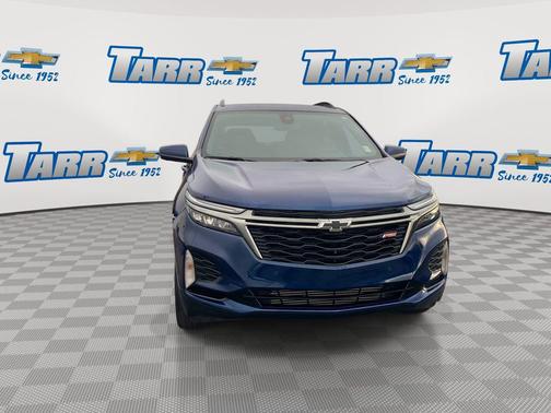 2023 Chevrolet Equinox AWD RS