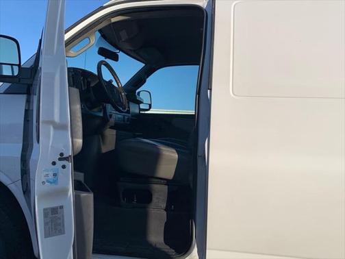 2023 GMC Savana 2500 Work Van