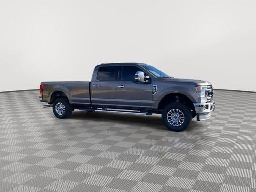 2022 Ford F-250 XLT