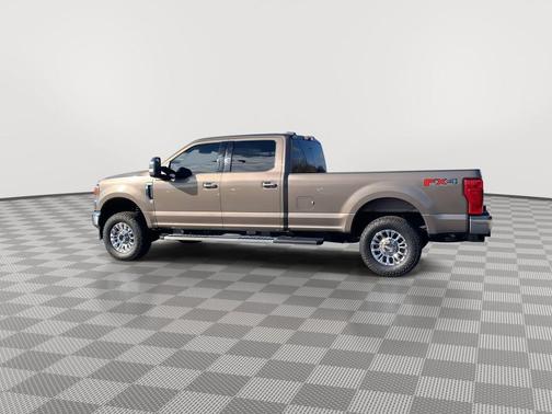 2022 Ford F-250 XLT