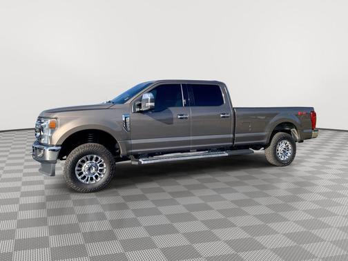 2022 Ford F-250 XLT
