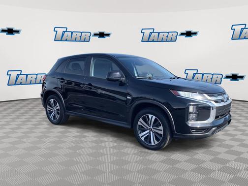 2024 Mitsubishi Outlander Sport 2.0 S