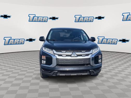 2024 Mitsubishi Outlander Sport 2.0 S