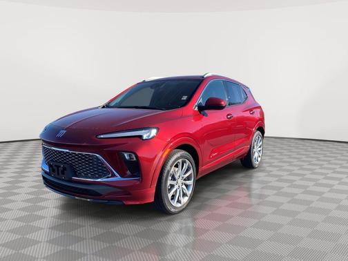 2024 Buick Encore GX Avenir
