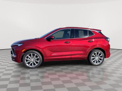 2024 Buick Encore GX Avenir
