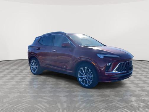 2024 Buick Encore GX Avenir