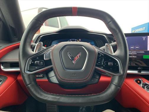 2020 Chevrolet Corvette Stingray w/3LT