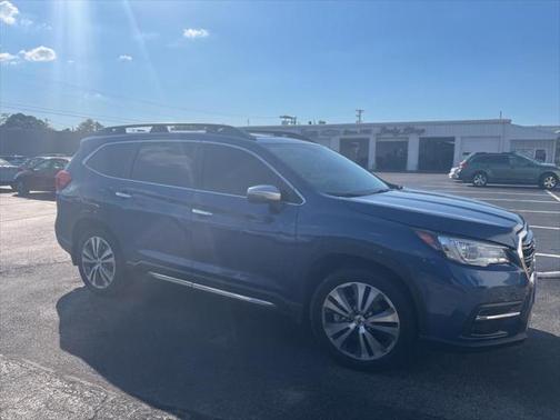2020 Subaru Ascent Touring 7-Passenger