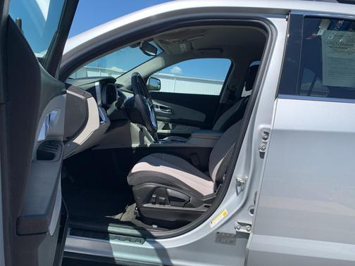2013 Chevrolet Equinox 1LT