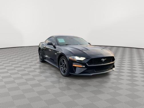 2021 Ford Mustang GT