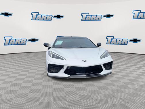 2023 Chevrolet Corvette Stingray w/2LT