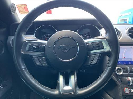 2022 Ford Mustang GT