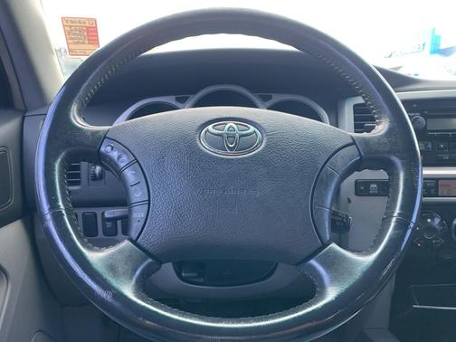 2003 Toyota 4Runner Sport