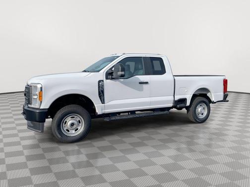 2023 Ford F-350 XL