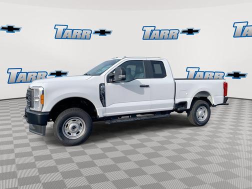 2023 Ford F-350 XL