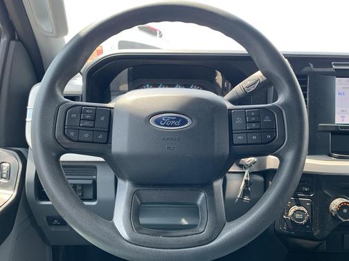 2023 Ford F-350 XL