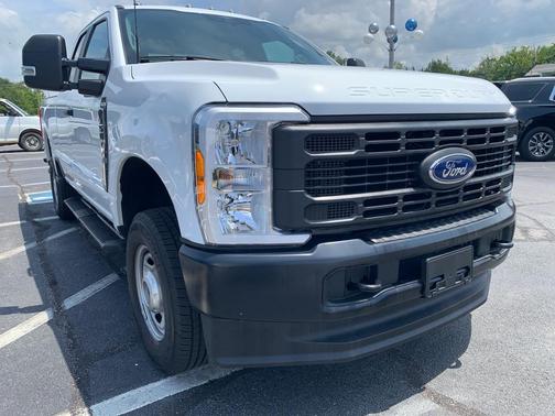 2023 Ford F-350 XL