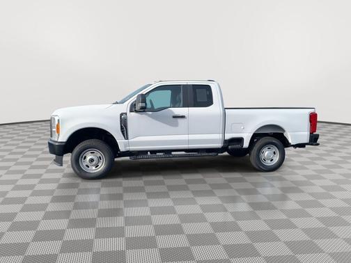 2023 Ford F-350 XL