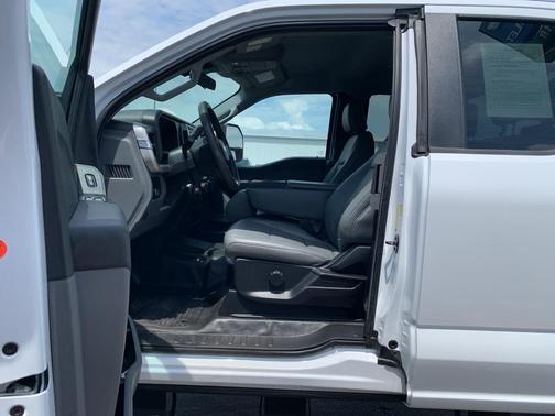 2023 Ford F-350 XL