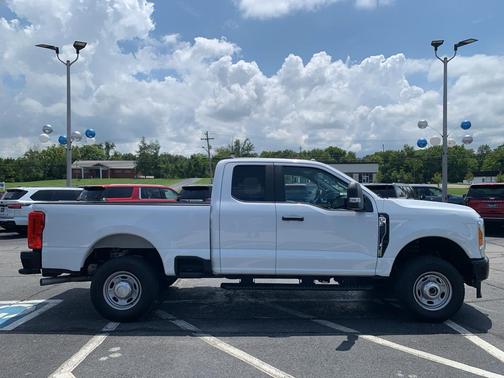 2023 Ford F-350 XL