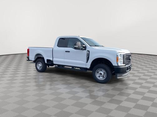 2023 Ford F-350 XL