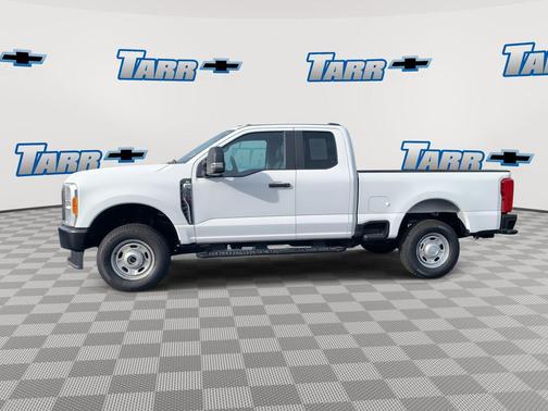 2023 Ford F-350 XL