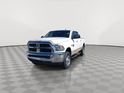 2014 RAM 2500 SLT