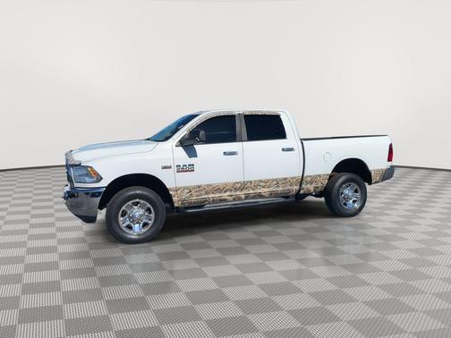 2014 RAM 2500 SLT