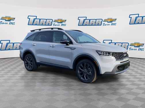 2023 Kia Sorento EX
