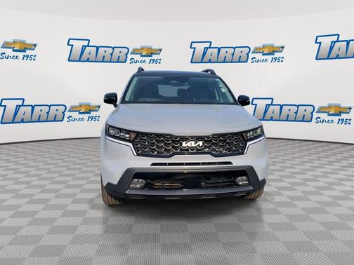 2023 Kia Sorento EX