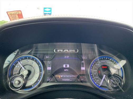 2019 RAM 1500 Limited