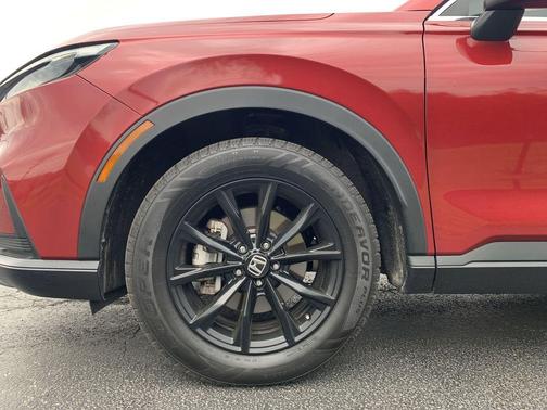 2023 Honda CR-V Hybrid Sport FWD