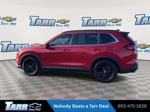 2023 Honda CR-V Hybrid Sport FWD