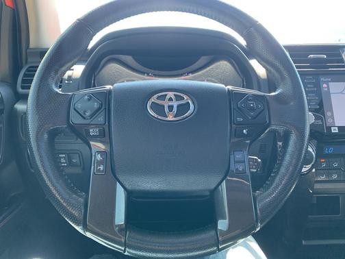 2023 Toyota 4Runner TRD Pro