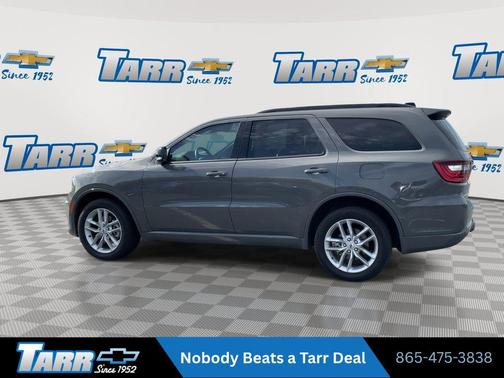 2025 Dodge Durango GT Plus