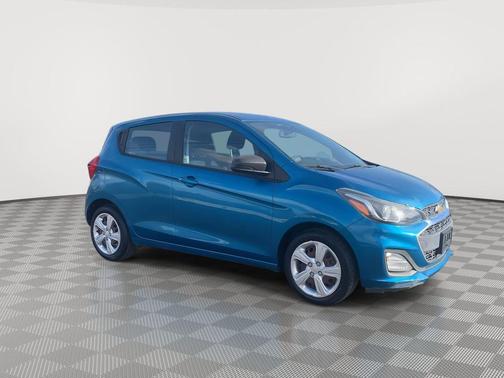 2019 Chevrolet Spark LS
