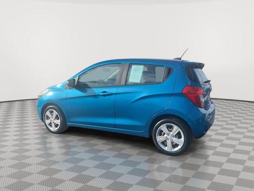 2019 Chevrolet Spark LS